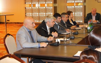 The Annual Meeting-Workshop