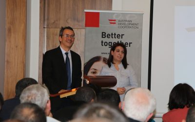 Celebration of the Official Launch of the Project